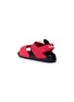 Figure View - Click To Enlarge - ADIDAS - x Disney 'Minnie Altaswim' toddler sandals