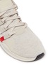 Detail View - Click To Enlarge - ADIDAS - 'EQT Support ADV' knit kids sneakers