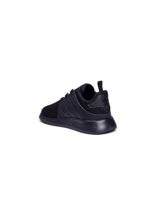 Figure View - Click To Enlarge - ADIDAS - 'X_PLR' toddler sneakers