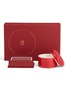 Main View - Click To Enlarge - SHANG XIA - For Happiness scented candle and playing card set