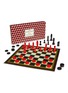 Main View - Click To Enlarge - RIDLEY'S GAMES ROOM - Chess and Checkers set