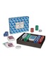 Main View - Click To Enlarge - RIDLEY'S GAMES ROOM - Texas Hold'em Poker set