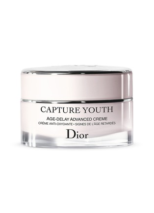 Main View - Click To Enlarge - DIOR BEAUTY - Capture Youth Age-Delay Advanced Crème 50ml