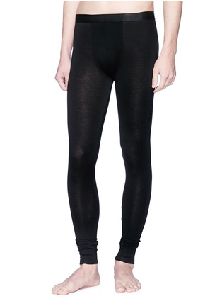 Figure View - Click To Enlarge - CDLP - Jersey long johns
