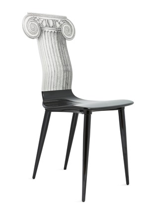  - FORNASETTI - Capitello Jonico chair