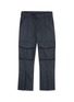 Main View - Click To Enlarge - 10393 - Cargo pocket unisex cropped pants