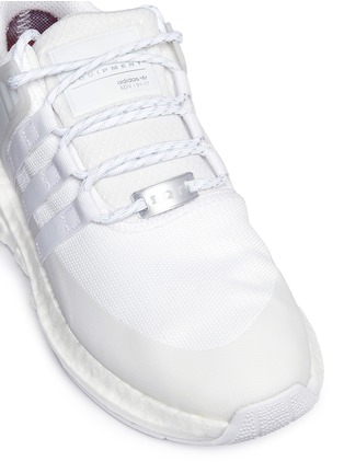 Detail View - Click To Enlarge - ADIDAS - 'EQT Support 93/17 GTX' mesh sneakers