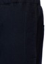 Detail View - Click To Enlarge - MARNI - Cotton jersey jogging pants