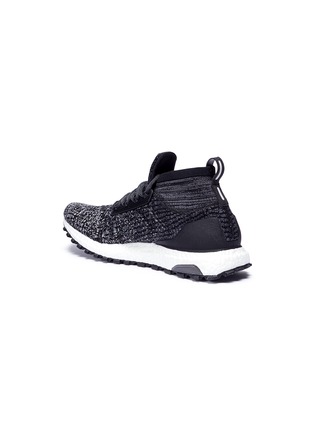 Detail View - Click To Enlarge - ADIDAS - x Reigning Champ 'Ultraboost All Terrain' Primeknit sneakers