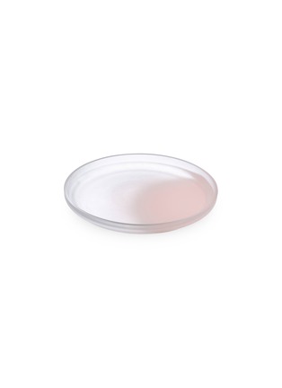 Main View - Click To Enlarge - NUDE - Pigmento small serving plate – Pink