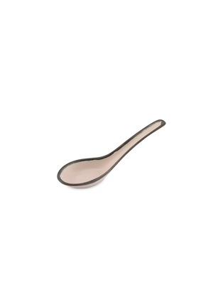 Main View - Click To Enlarge - SV CASA - Corsica Rosa chinese spoon