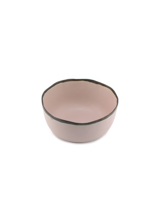 Main View - Click To Enlarge - SV CASA - Rosa soup bowl