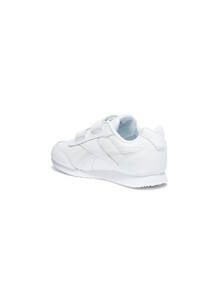 Figure View - Click To Enlarge - REEBOK - 'Royal Classic Jogger 2.0 KC' kids sneakers