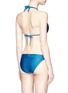 Back View - Click To Enlarge - VIX - 'Bia Tube' triangle bikini top