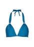 Main View - Click To Enlarge - VIX - 'Bia Tube' triangle bikini top