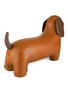 Detail View - Click To Enlarge - ZUNY - Dachshund stool