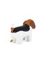 Detail View - Click To Enlarge - ZUNY - Beagle bookend