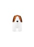 Detail View - Click To Enlarge - ZUNY - Beagle bookend