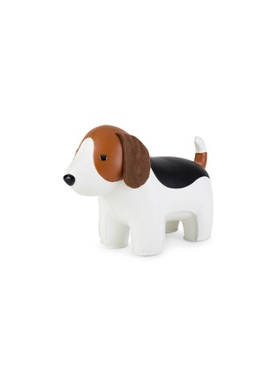 Main View - Click To Enlarge - ZUNY - Beagle bookend