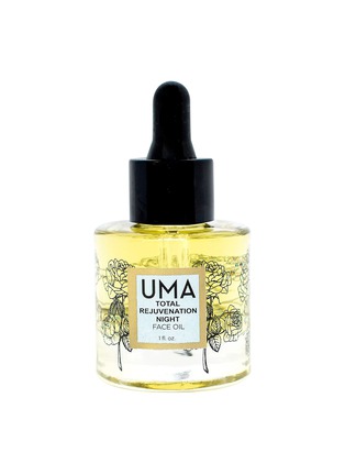 Main View - Click To Enlarge - UMA - Total Rejuvenation Night Face Oil