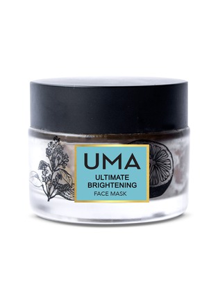 Main View - Click To Enlarge - UMA - Ultimate Brightening Face Mask