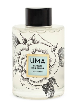 Main View - Click To Enlarge - UMA - Ultimate Brightening Rose Toner 120ml
