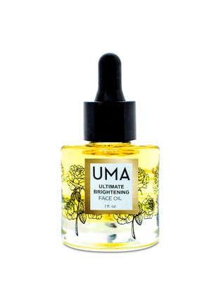 Main View - Click To Enlarge - UMA - Ultimate Brightening Face Oil