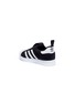 Figure View - Click To Enlarge - ADIDAS - 'Superstar 360' toddler sneakers