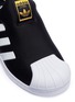 Detail View - Click To Enlarge - ADIDAS - 'Superstar 360' kids sneakers