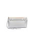 Main View - Click To Enlarge - LOEWE - 'Missy' small colourblock leather crossbody bag