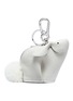 Main View - Click To Enlarge - LOEWE - 'Bunny' leather charm