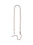Main View - Click To Enlarge - LOEWE - Braided thin shoulder strap