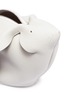 Detail View - Click To Enlarge - LOEWE - 'Bunny' mini grainy leather bag