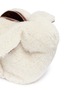 Detail View - Click To Enlarge - LOEWE - 'Bunny' mini shearling bag
