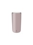 Main View - Click To Enlarge - STELTON - To Go Click large double wall cup – Matt Lavender