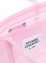 Detail View - Click To Enlarge - OPENING CEREMONY - Logo patch small PVC mesh tote