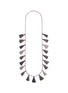 Main View - Click To Enlarge - KENNETH JAY LANE - Tassel necklace