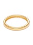 Main View - Click To Enlarge - KENNETH JAY LANE - Gold-plated bangle
