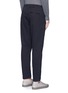 Back View - Click To Enlarge - PS PAUL SMITH - Standard fit drawstring corduroy pants