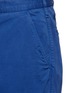 Detail View - Click To Enlarge - PS PAUL SMITH - Standard fit cotton chino shorts