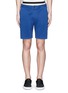 Main View - Click To Enlarge - PS PAUL SMITH - Standard fit cotton chino shorts