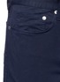 Detail View - Click To Enlarge - PS PAUL SMITH - Slim fit denim pants