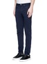 Front View - Click To Enlarge - PS PAUL SMITH - Slim fit denim pants
