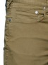 Detail View - Click To Enlarge - PS PAUL SMITH - Slim fit denim pants