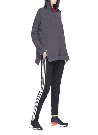 Figure View - Click To Enlarge - ADIDAS - 3-Stripes track pants