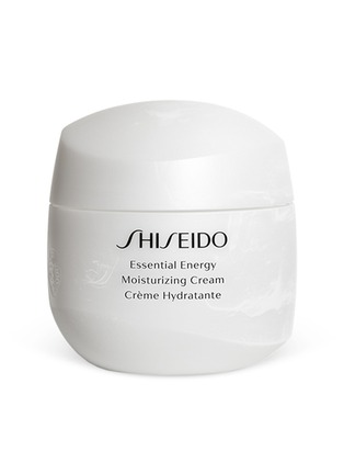 Main View - Click To Enlarge - SHISEIDO - Essential Energy Moisturizing Cream 50ml