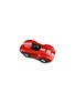 Detail View - Click To Enlarge - PLAYFOREVER - Speedy Le Mans Red toy car
