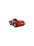 Main View - Click To Enlarge - PLAYFOREVER - Speedy Le Mans Red toy car