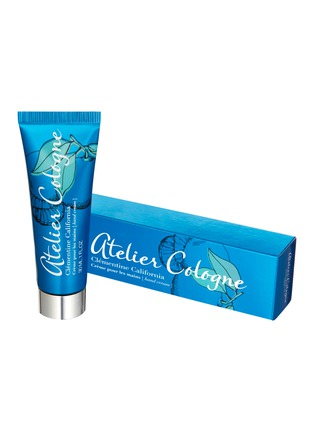 Main View - Click To Enlarge - ATELIER COLOGNE - Clémentine California Hand Cream