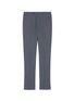 Main View - Click To Enlarge - RING JACKET - Wool slim fit pants